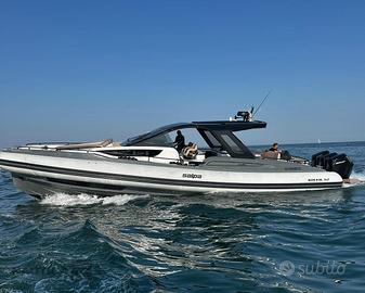 Salpa Soleil 52 (2025)
