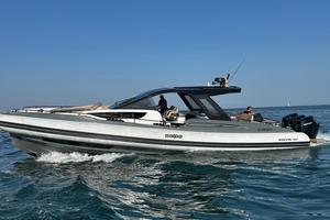 Salpa Soleil 52 (2025)