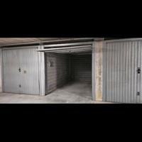 Box auto 15 mq Cascine Vica Rivoli