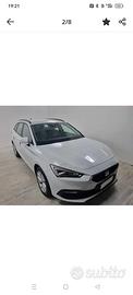 Seat Leon sportstourer IV serie
