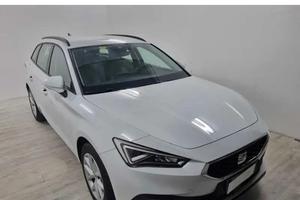 Seat Leon sportstourer IV serie