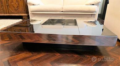 Tavolino bar di G. Ausenda.