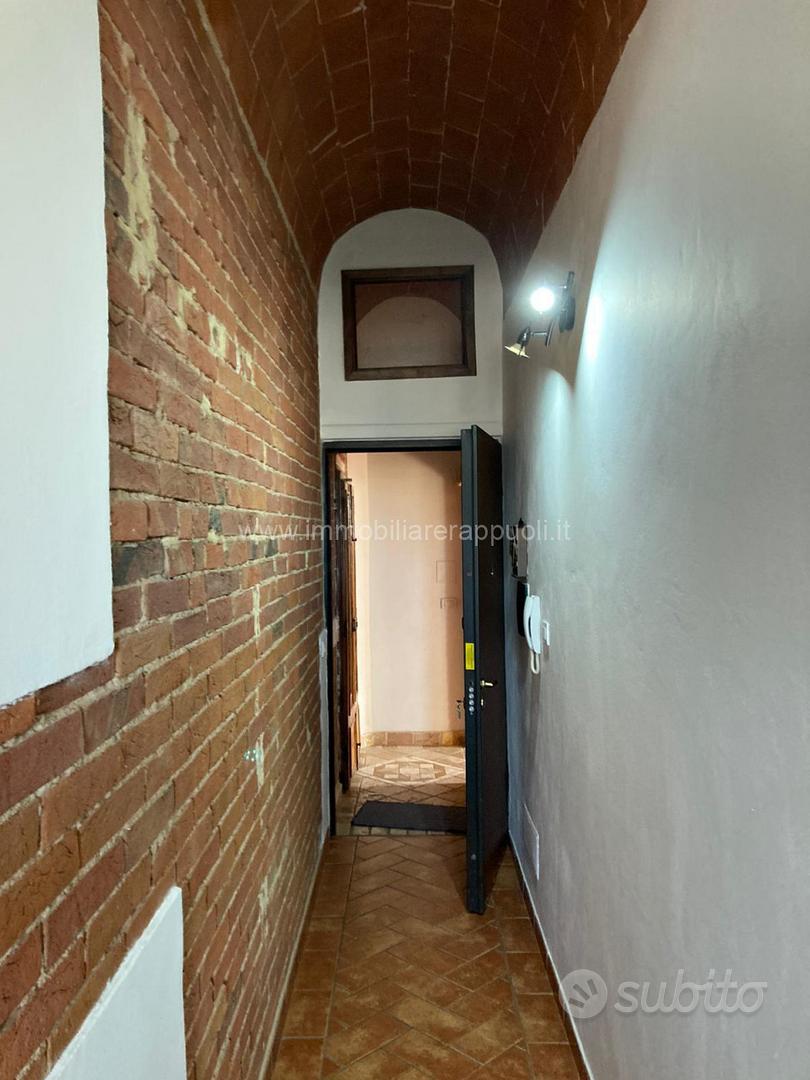 Appartamento – Sinalunga, Bettolle - Altro