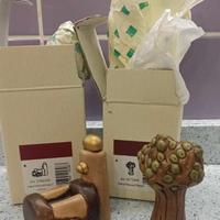 AMBIENTAZIONI - PRESEPE CLASSICO THUN