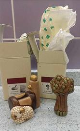 AMBIENTAZIONI - PRESEPE CLASSICO THUN