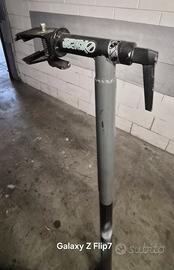cavalletto bici
