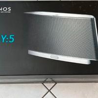 Sonos S5 Play5