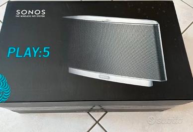 Sonos S5 Play5