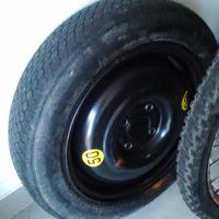 Ruotino di scorta Ford