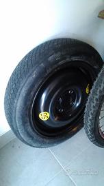 Ruotino di scorta Ford