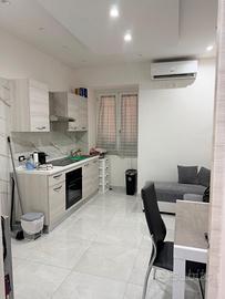Bilocale ottime rifiniture NON ARREDATO