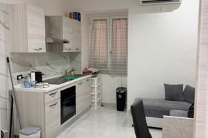 Bilocale ottime rifiniture NON ARREDATO