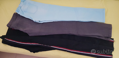 Pantaloni, jeans