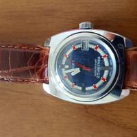 Orologio Timex anni 60/70 manuale