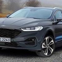 Ricambi usati Ford Mondeo 2018>2023