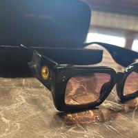 Occhiali linda farrow