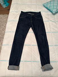 Jeans Frankie Morello tg 30