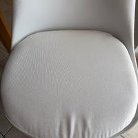 Cuscini imbottiti per sedie svedesi