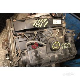 Motore Ford Transit 2004