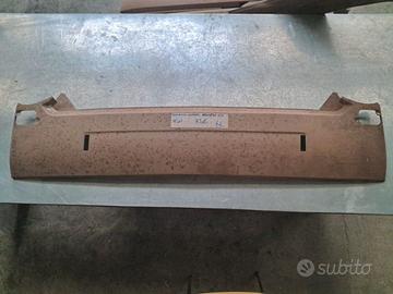 Fiat 124 - traversa anteriore inferiore