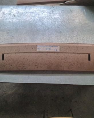 Fiat 124 - traversa anteriore inferiore