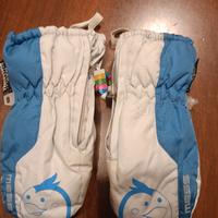 abbigliamento da neve 