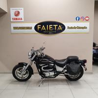 Suzuki Marauder VZ 800 - 2000