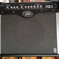 amplificatore Peavey bandit 112