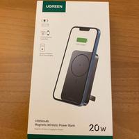 UGREEN  Power Bank 10000mAh PD 20W