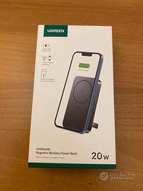 UGREEN  Power Bank 10000mAh PD 20W