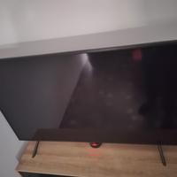 Smart TV Samsung 55" UHD