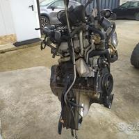 Motore monoblocco mercedes classe a (w169) 2.0
