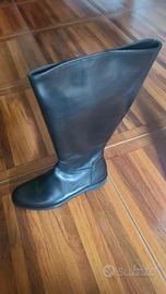Stivali Pelle donna 38