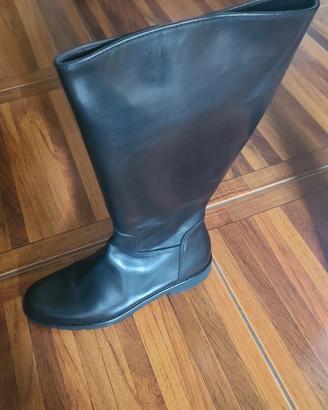 Stivali Pelle donna 38