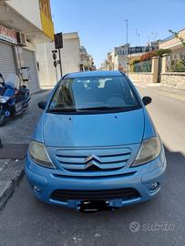 Auto C3