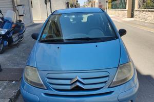 Auto C3