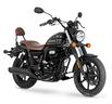 um-renegade-sport-125-nuova