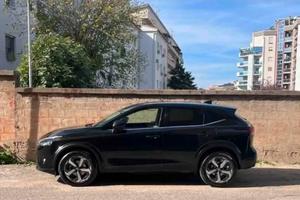Nissan Qashqai j12 