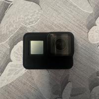 Go pro hero 7 black