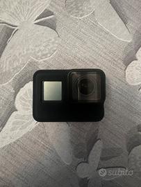 Go pro hero 7 black