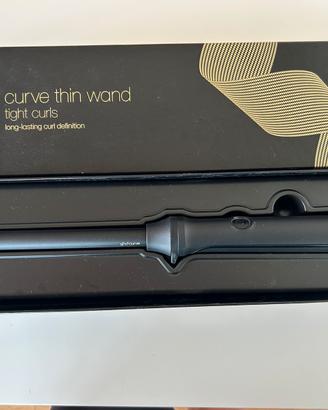 GHD CURVE THIN WAND - Ferro arricciacapelli