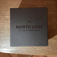 Smartwatch North Edge Apache 46