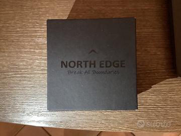 Smartwatch North Edge Apache 46