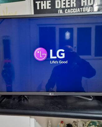 TV LG 32 POLLICI