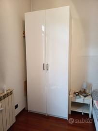 Armadio IKEA Pax Bianco