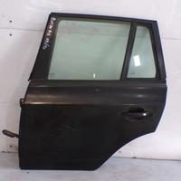 Portiera Posteriore Sinistra Bmw X3 2008