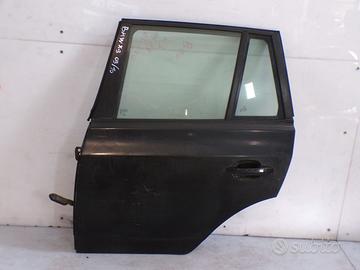 Portiera Posteriore Sinistra Bmw X3 2008