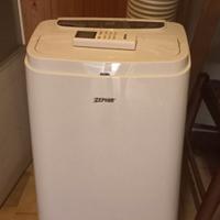 Zephir ZPO12000H Condizionatore Portatile 12000 BT