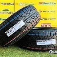 X2: Estive 235/50ZR18 97W -PIRELLI- al 75%