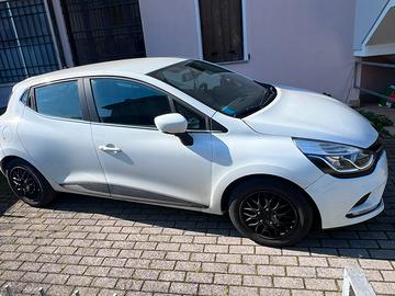 Renault Clio 4 Serie